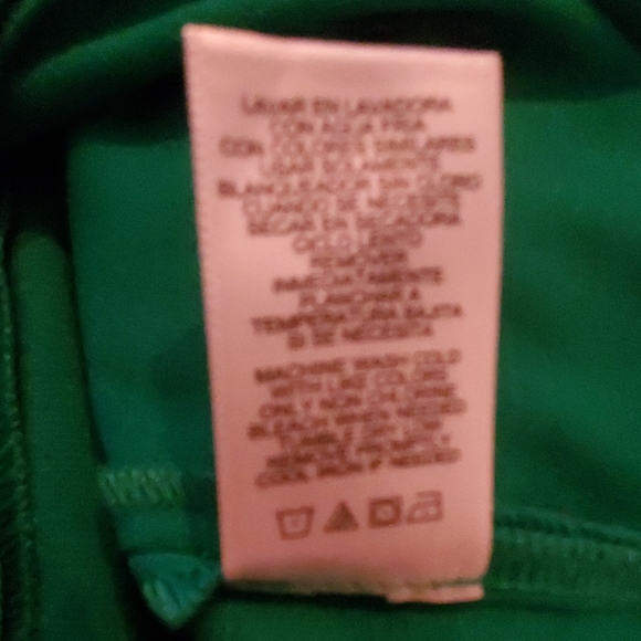 Narcisco Rodriguez Dress - Picture 5 of 5